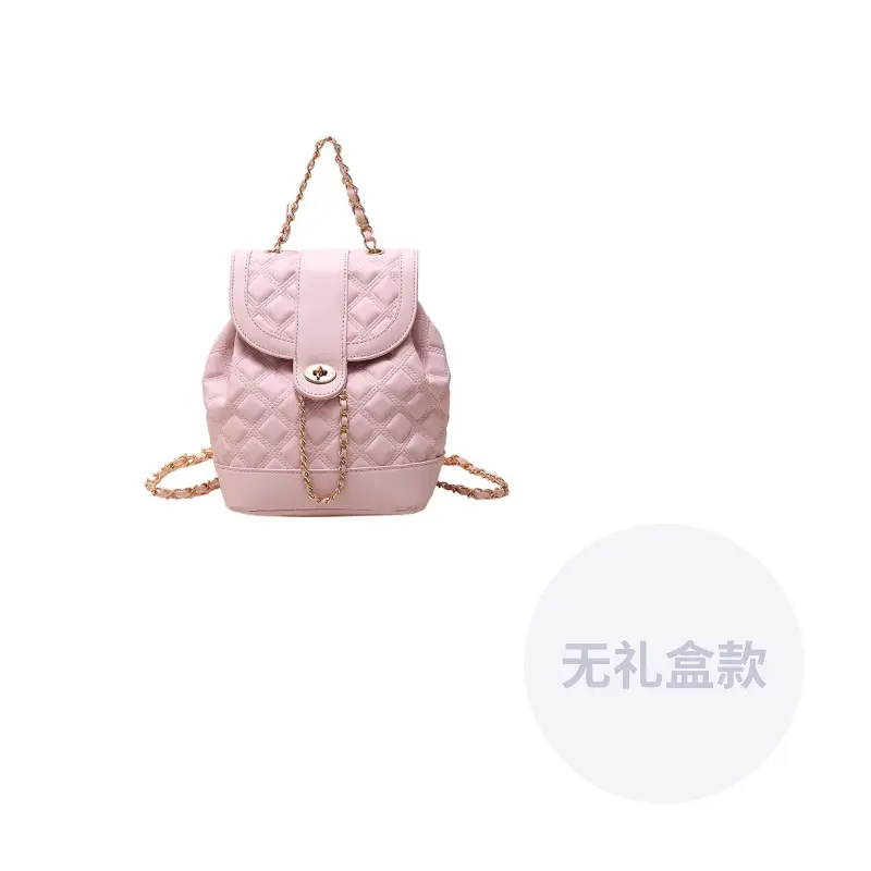 NOMK Одноплечевая сумка-ведро, Pink
NOMK Одноплечевая сумка-ведро, Pink