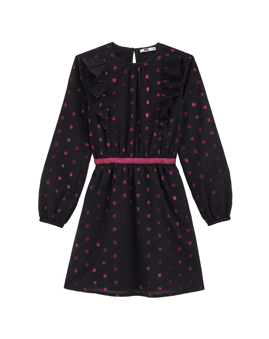 Платье WE Fashion, черный
Платье WE Fashion, черный