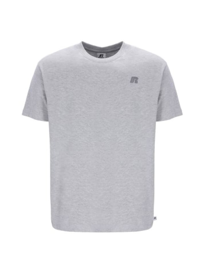 Футболка Russell Athletic Tshirt, серый
Футболка Russell Athletic Tshirt, серый