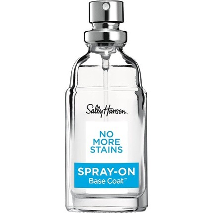 Спрей No More Plains для базового покрытия, 11 мл, Sally Hansen
Спрей No More Plains для базового покрытия, 11 мл, Sally Hansen