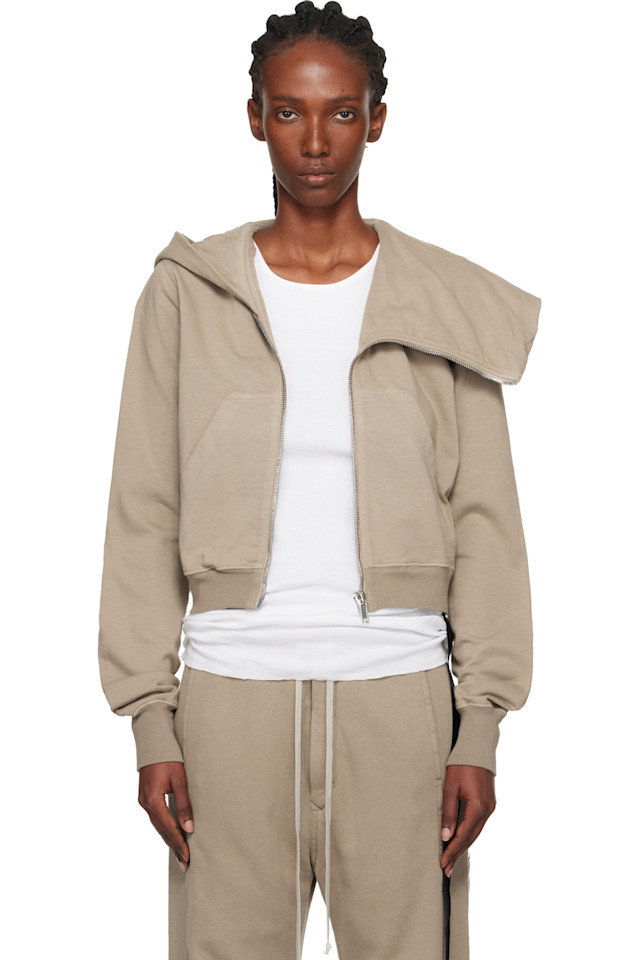 Rick Owens Drkshdw Толстовка Taupe concordians mountain
Rick Owens Drkshdw Толстовка Taupe concordians mountain