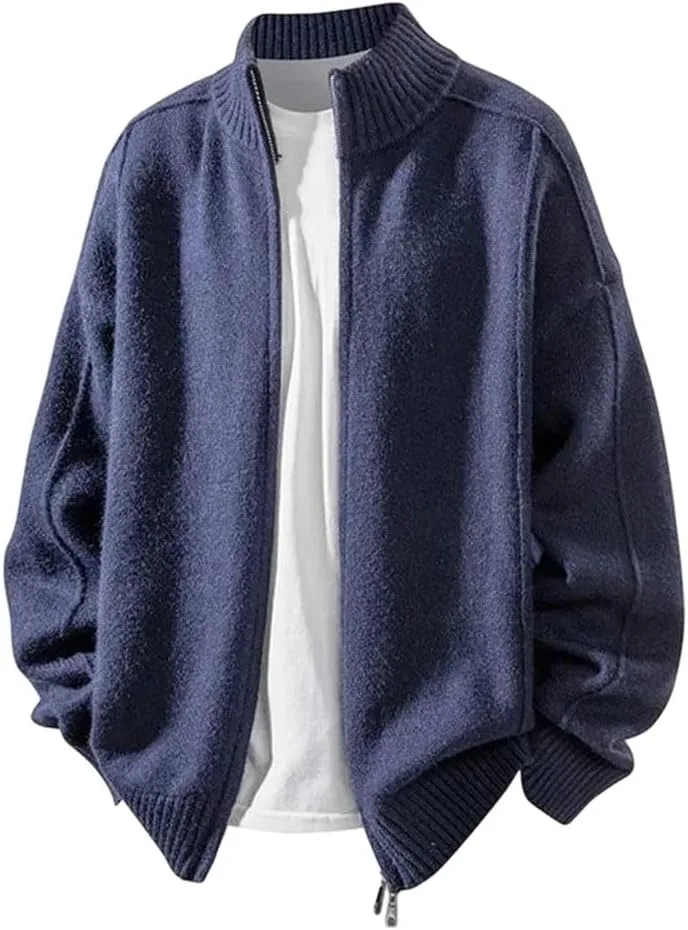 Мужской кардиган зимний толстый флис
Мужской кардиган зимний толстый флис