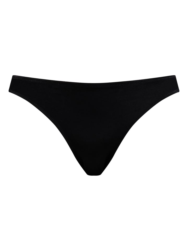 Плавки бикини Puma, черный
Плавки бикини Puma, черный