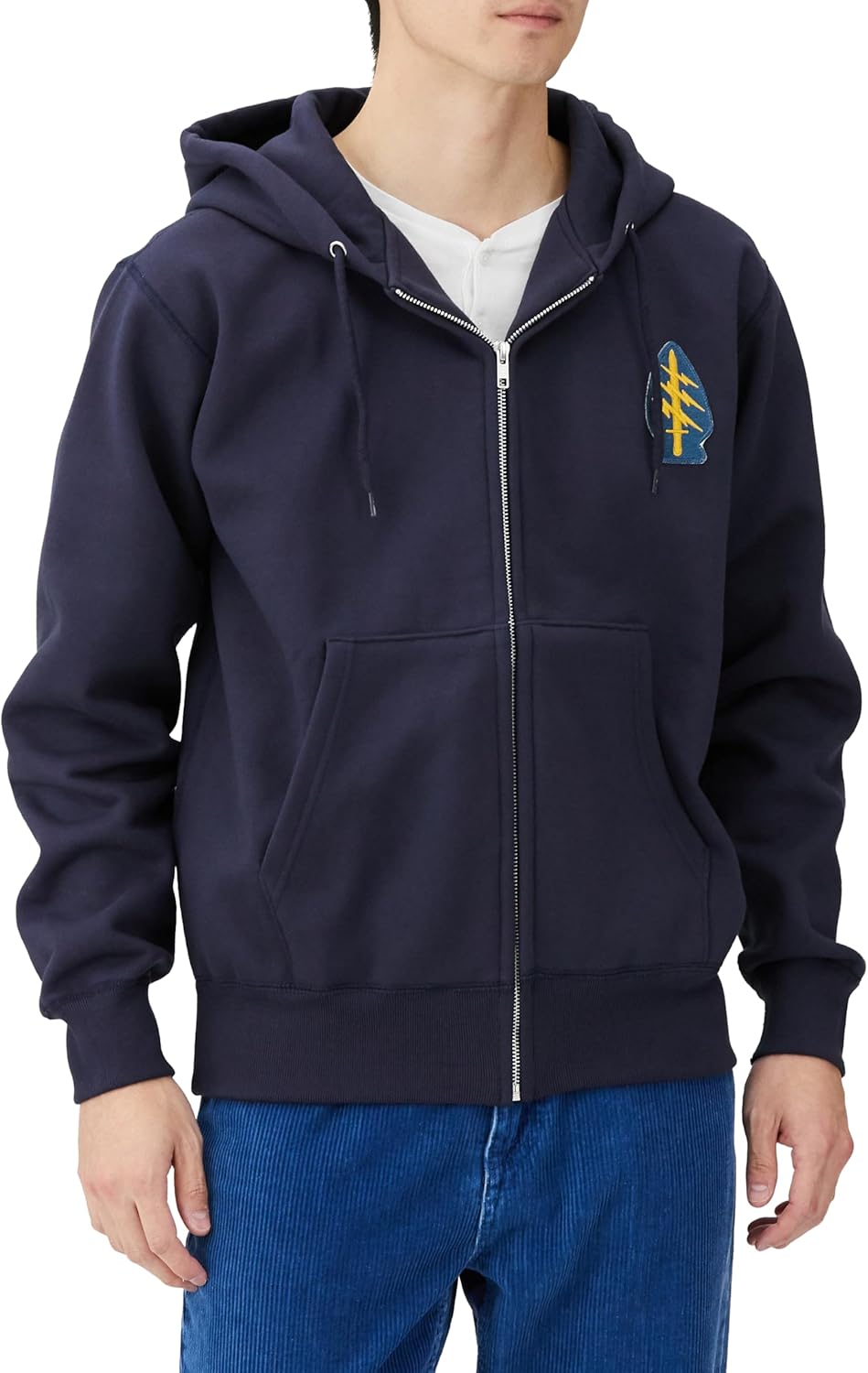 Толстовка с капюшоном в стиле F, нашивка с гербом армии США, на флисовой подкладке, на молнии, темно-синяя F-Style, Синий, Толстовка с капюшоном в стиле F, нашивка с гербом армии США, на флисовой подкладке, на молнии, темно-синяя F-Style
Толстовка с капюшоном в стиле F, нашивка с гербом армии США, на флисовой подкладке, на молнии, темно-синяя F-Style, Синий, Толстовка с капюшоном в стиле F, нашивка с гербом армии США, на флисовой подкладке, на молнии, темно-синяя F-Style