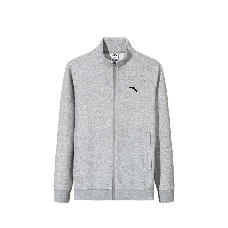 ANTA Куртка мужская, CD28 ash ash-2
ANTA Куртка мужская, CD28 ash ash-2