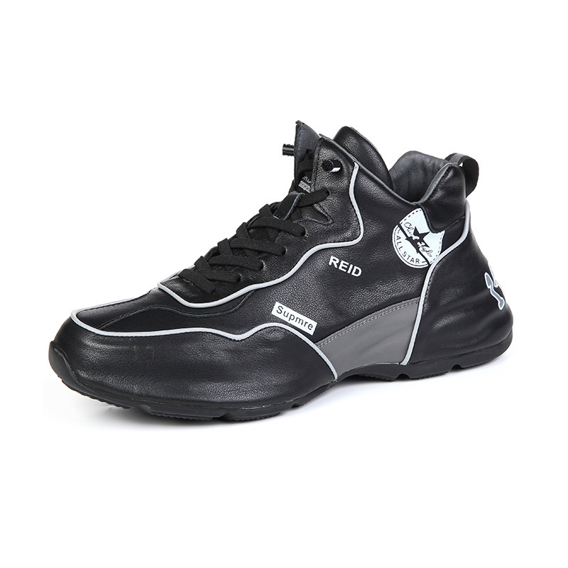 Теплые, увеличивающие рост, износостойкие, дышащие, нескользящие, повседневные туфли среднего размера для мужчин Devanro, Black
Теплые, увеличивающие рост, износостойкие, дышащие, нескользящие, повседневные туфли среднего размера для мужчин Devanro, Black