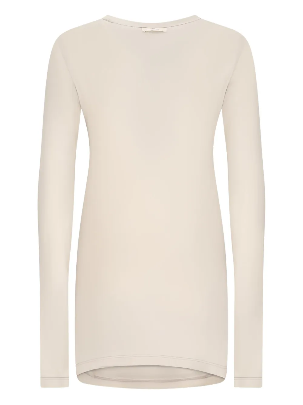 Топ с длинными рукавами Destin, нейтральный
Топ с длинными рукавами Destin, нейтральный