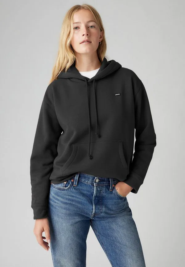 Повседневная толстовка с капюшоном Levi'S, Black, Черный, Повседневная толстовка с капюшоном Levi'S, Black
Повседневная толстовка с капюшоном Levi'S, Black, Черный, Повседневная толстовка с капюшоном Levi'S, Black