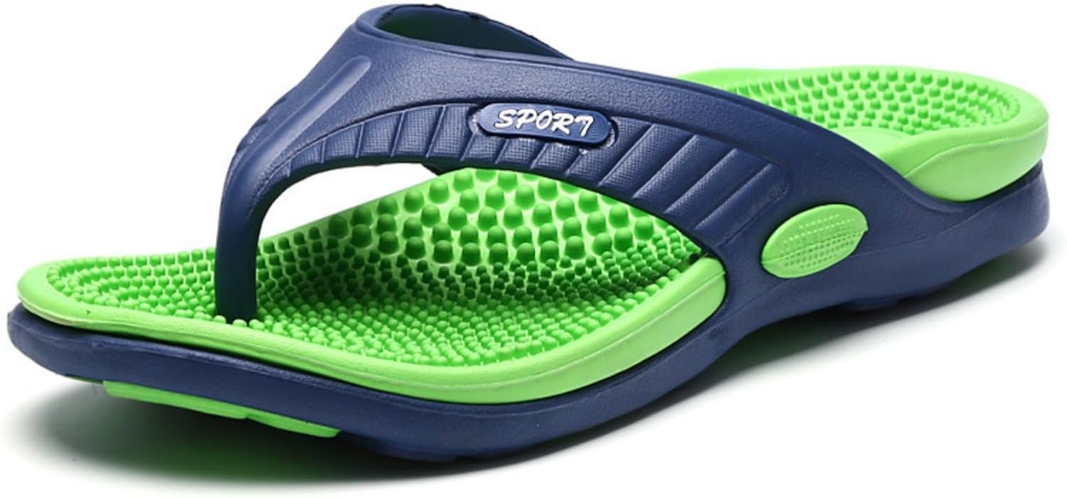 Удобные женские и мужские шлепанцы с открытым носком, спортивные ортопедические сандалии при плантарном фасциите, с ортопедической подушкой, легкие шлепанцы для ходьбы, летние пляжные комфортные сандалии Kvotuu, зеленый
Удобные женские и мужские шлепанцы с открытым носком, спортивные ортопедические сандалии при плантарном фасциите, с ортопедической подушкой, легкие шлепанцы для ходьбы, летние пляжные комфортные сандалии Kvotuu, зеленый
