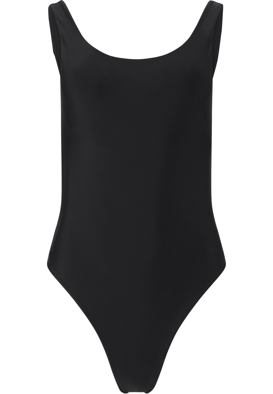 Купальник Athlecia Isabella, черный
Купальник Athlecia Isabella, черный