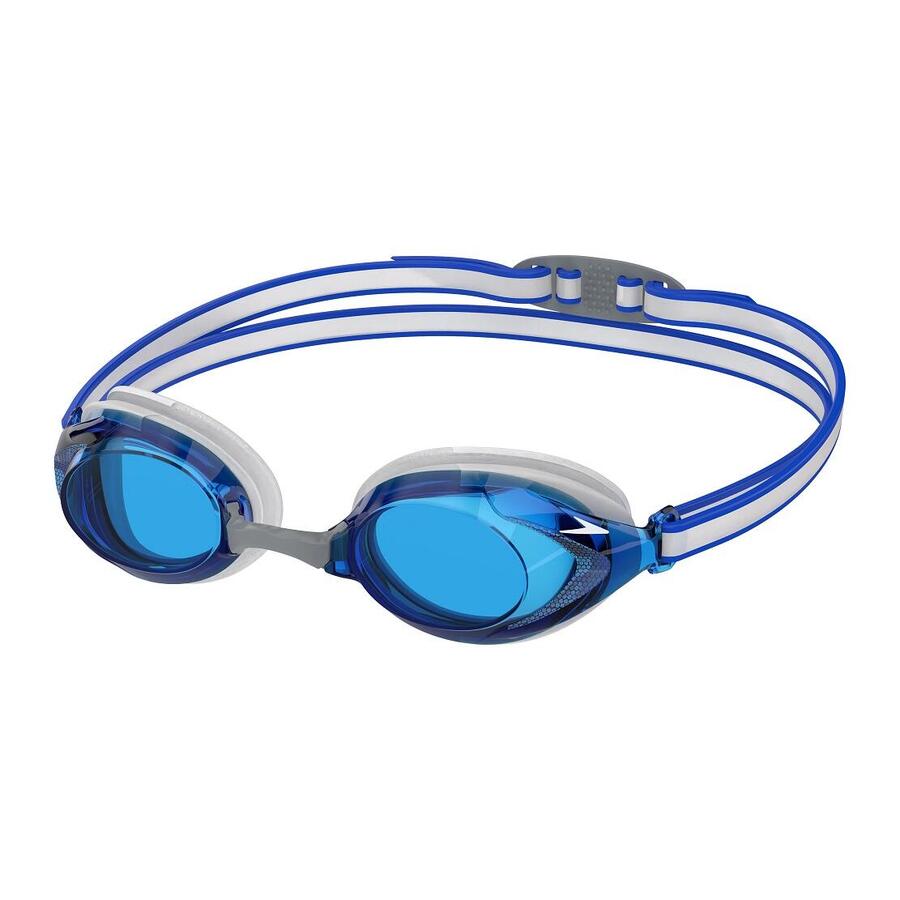 Очки для плавания Speedo Junior Vanquisher 3.0 – синие/кобальтовые
Очки для плавания Speedo Junior Vanquisher 3.0 – синие/кобальтовые
