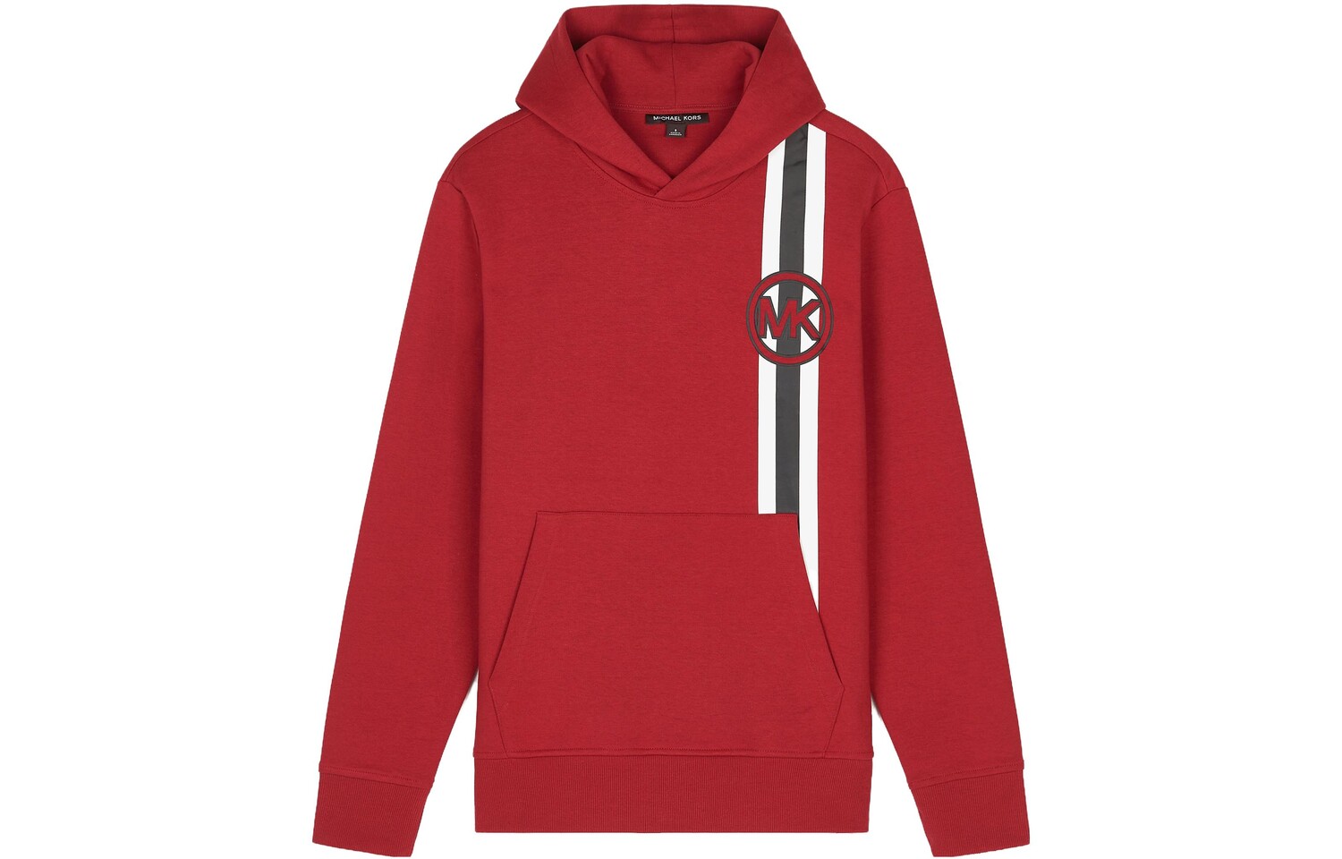 Толстовка мужская красная Michael Kors, красный
Толстовка мужская красная Michael Kors, красный