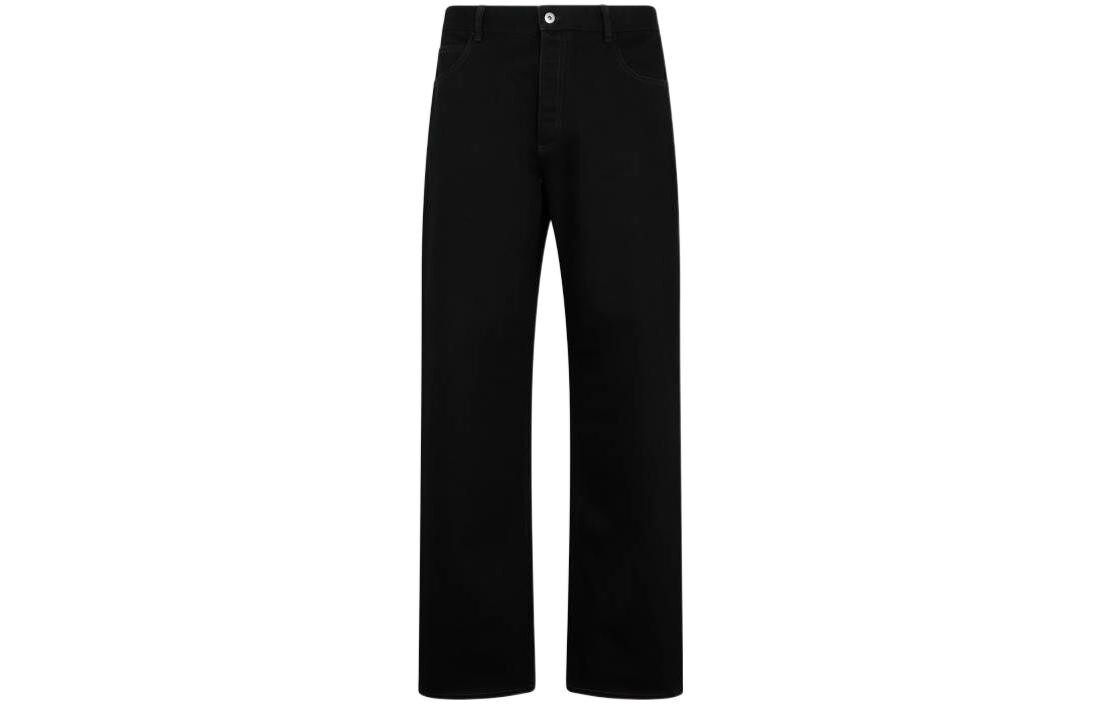 Джинсы мужские черные Bottega Veneta, черный
Джинсы мужские черные Bottega Veneta, черный