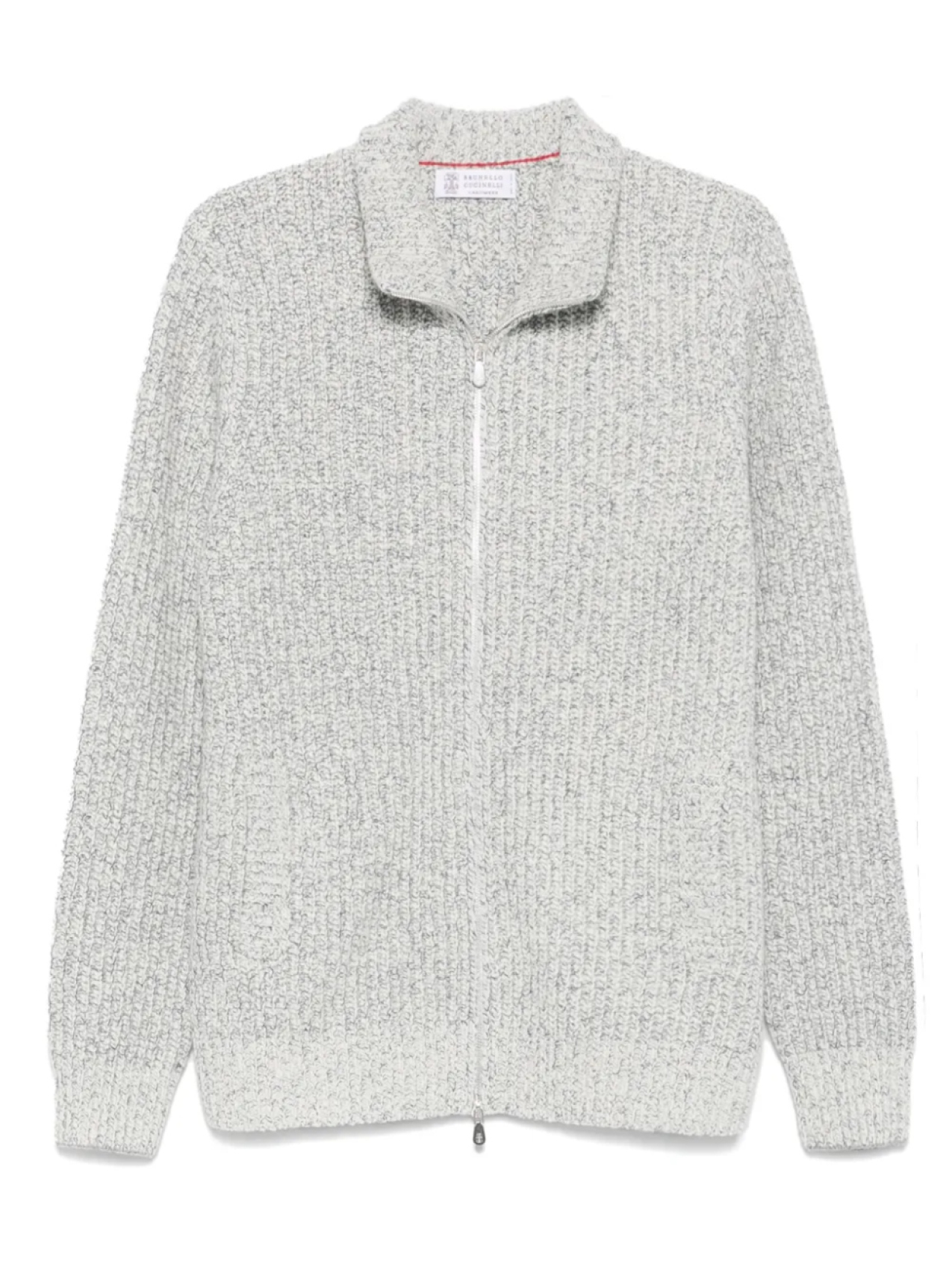 Толстовка из натуральной шерсти Brunello Cucinelli, серый
Толстовка из натуральной шерсти Brunello Cucinelli, серый