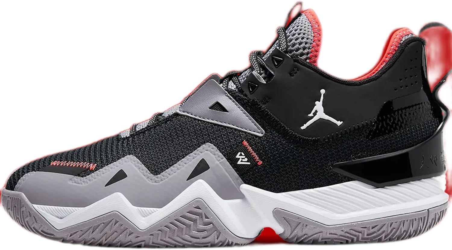 Мужские кроссовки Air Jordan, Black/White-Cement Grey
Мужские кроссовки Air Jordan, Black/White-Cement Grey