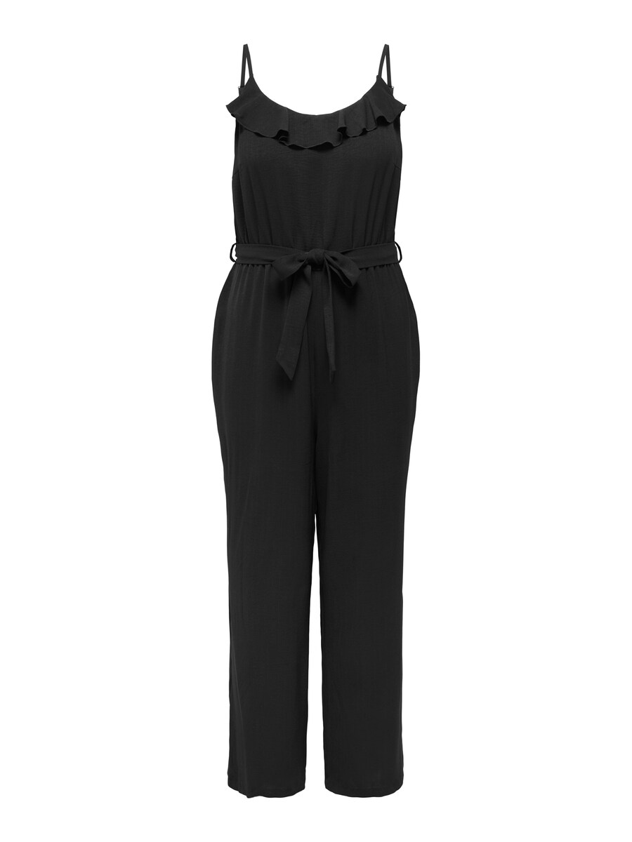 Комбинезон ONLY Carmakoma CARCALI, черный
Комбинезон ONLY Carmakoma CARCALI, черный