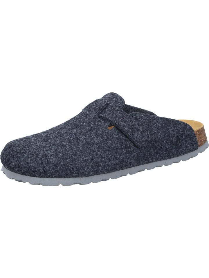 Тапочки Dr. BRINKMANN, серый
Тапочки Dr. BRINKMANN, серый