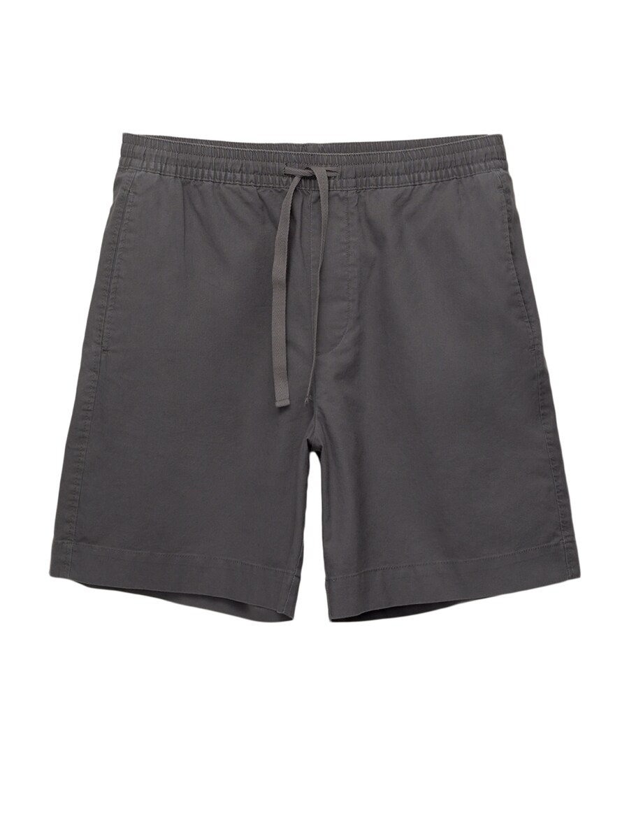 Брюки свободного кроя Pull&Bear, темно-серый
Брюки свободного кроя Pull&Bear, темно-серый