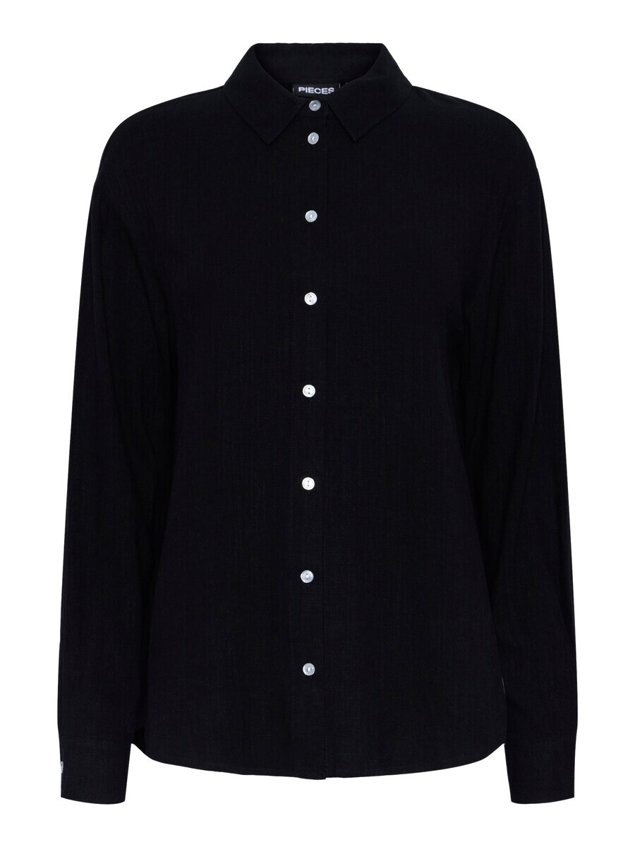 Блуза Pieces VINSTY, черный
Блуза Pieces VINSTY, черный