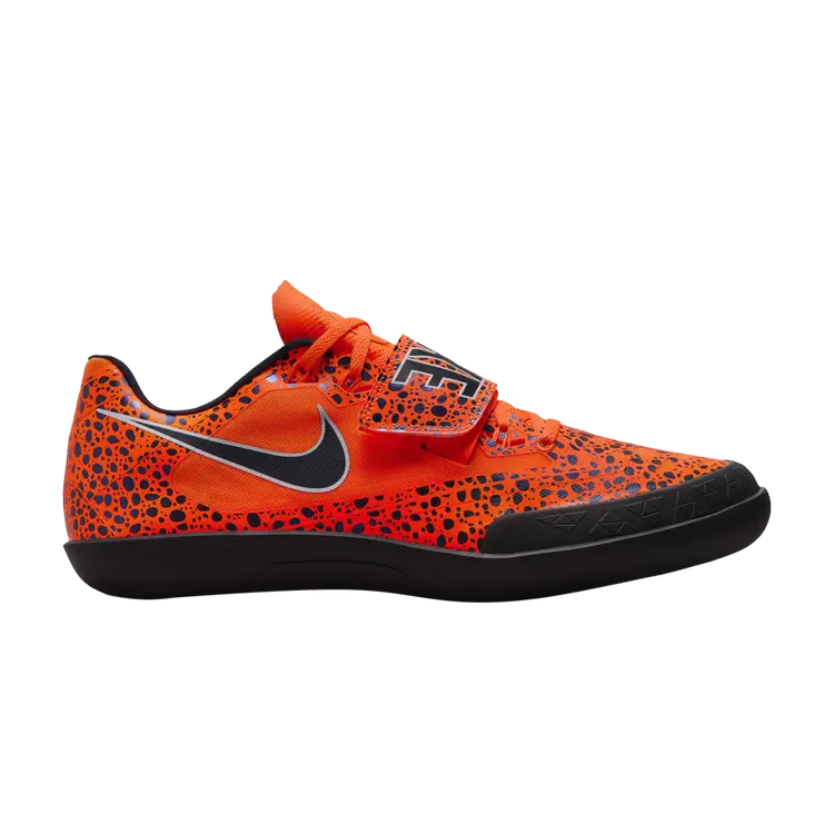 Кроссовки Zoom SD 4, цвет Electric Pack
Кроссовки Zoom SD 4, цвет Electric Pack