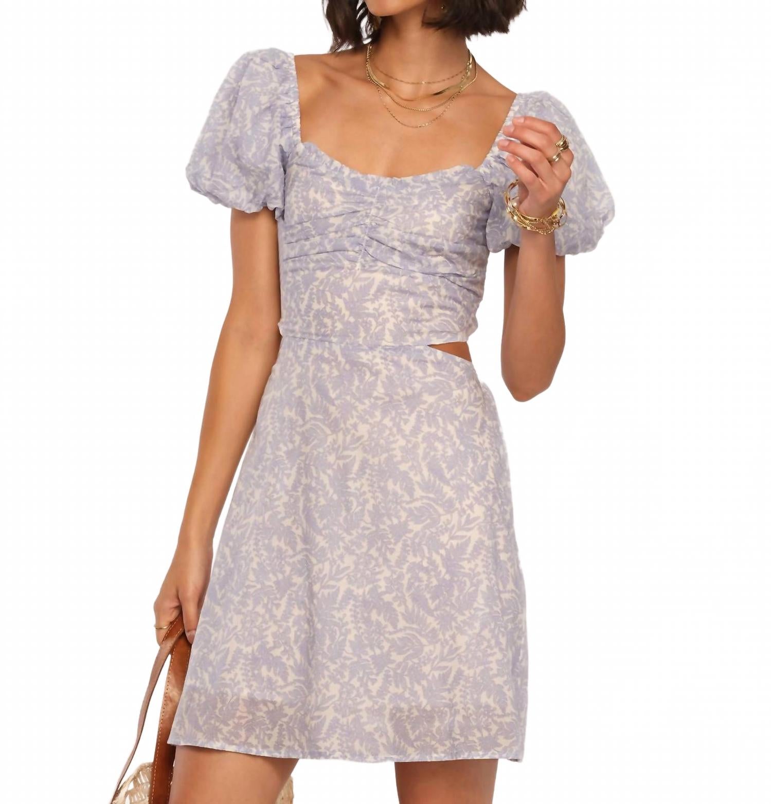 Платье Marisa из бумаги Heartloom, Paper
Платье Marisa из бумаги Heartloom, Paper