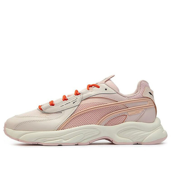 Кроссовки rs-connect athleisure casual sports shoe beige pink Puma, бежевый
Кроссовки rs-connect athleisure casual sports shoe beige pink Puma, бежевый