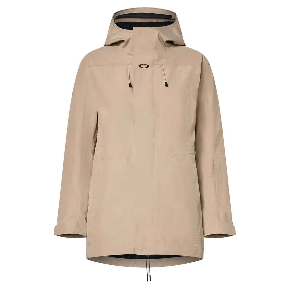 Куртка Oakley Sub Temp RC Goretex, бежевый
Куртка Oakley Sub Temp RC Goretex, бежевый