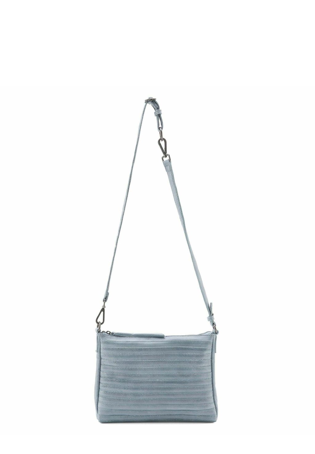 Сумка через плечо LAYER UMHÄNGE FREDsBRUDER, синий
Сумка через плечо LAYER UMHÄNGE FREDsBRUDER, синий