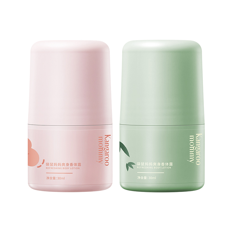 Освежающий сухой дезодорант-антиперспирант увлажняющий антиперспирант 30 мл/флакон Kangaroo Mommy
Освежающий сухой дезодорант-антиперспирант увлажняющий антиперспирант 30 мл/флакон Kangaroo Mommy