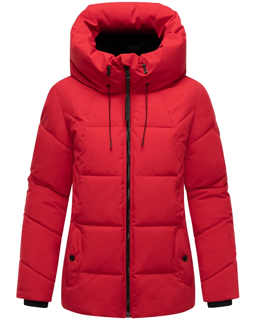 Зимняя куртка MARIKOO Kuscheltatze XVI, Red
Зимняя куртка MARIKOO Kuscheltatze XVI, Red