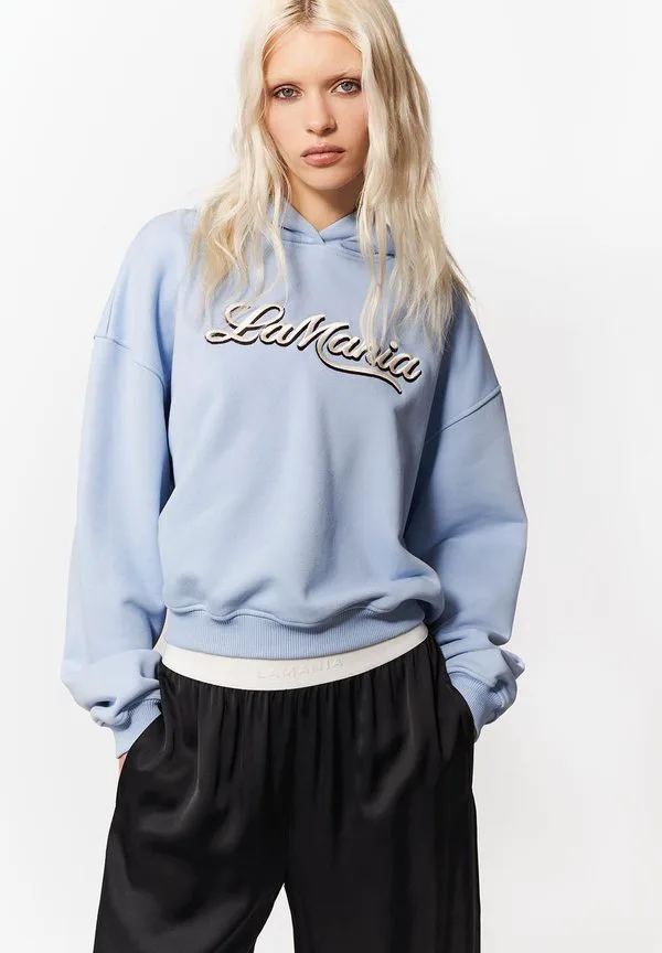 Худи luma La Mania, Pearl Blue, Белый, Худи luma La Mania, Pearl Blue
Худи luma La Mania, Pearl Blue, Белый, Худи luma La Mania, Pearl Blue