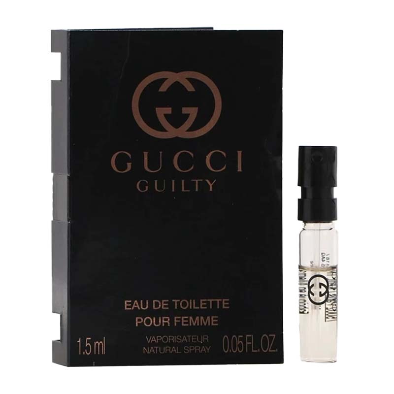 Набор пробников духов Floral Bliss, Sinful Love, Dreamy Jasmine 1,5 мл GUCCI
Набор пробников духов Floral Bliss, Sinful Love, Dreamy Jasmine 1,5 мл GUCCI