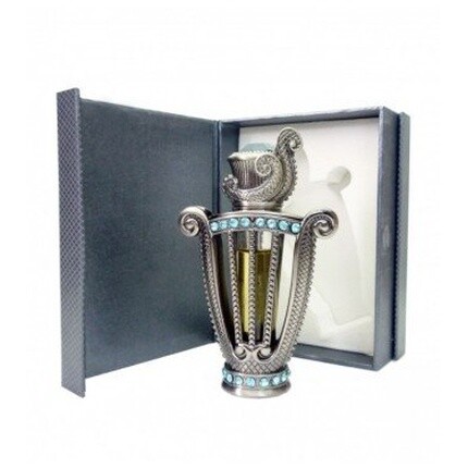 Парфюмированное масло Al Haramain Solitaire
Парфюмированное масло Al Haramain Solitaire