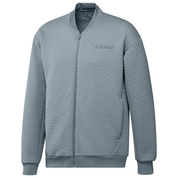 Куртка-Свитер Terrex Xploric - флисовая куртка Adidas Terrex, серый
Куртка-Свитер Terrex Xploric - флисовая куртка Adidas Terrex, серый