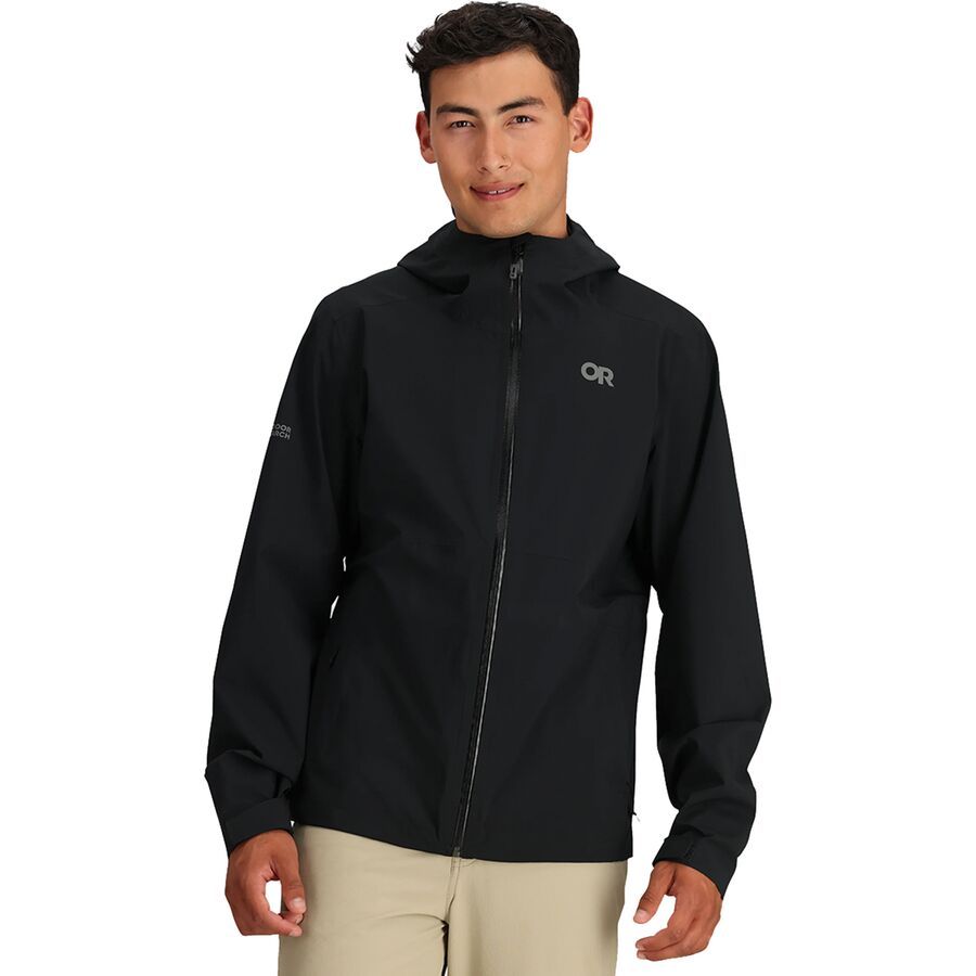 Куртка Outdoor Research Stratoburst Stretch Rain Outdoor Research, Black
Куртка Outdoor Research Stratoburst Stretch Rain Outdoor Research, Black