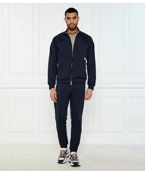 Спортивный костюм Regular fit Ea7, синий
Спортивный костюм Regular fit Ea7, синий