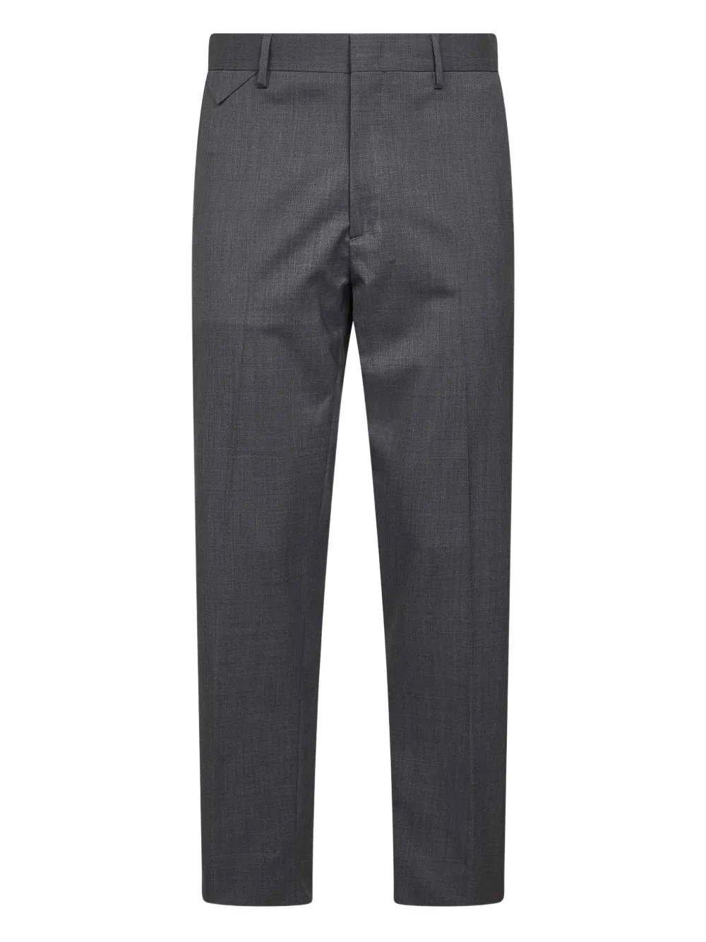 Брюки с карманами-клапанами и шлевками для ремня D4.0, серый
Брюки с карманами-клапанами и шлевками для ремня D4.0, серый