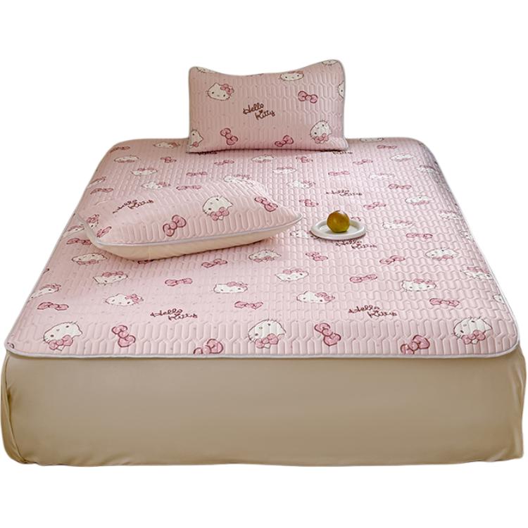 Коврики из латекса Sanrio, Bowknot Kt
Коврики из латекса Sanrio, Bowknot Kt
