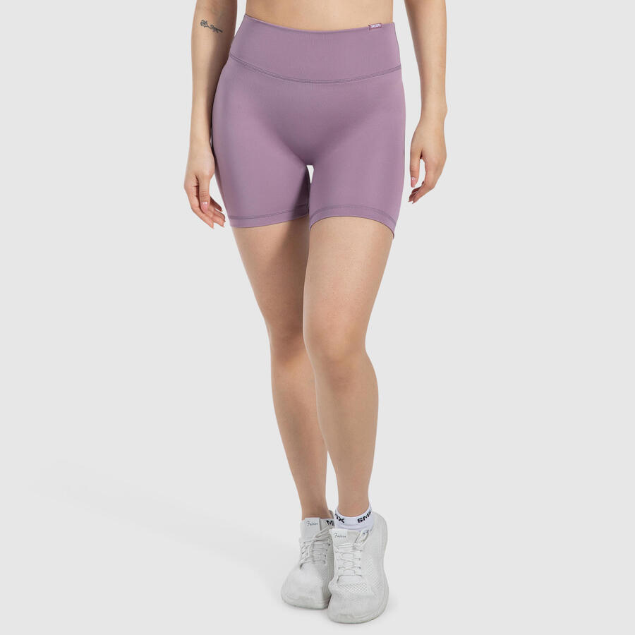 SMILODOX Женские шорты Etty Purple
SMILODOX Женские шорты Etty Purple