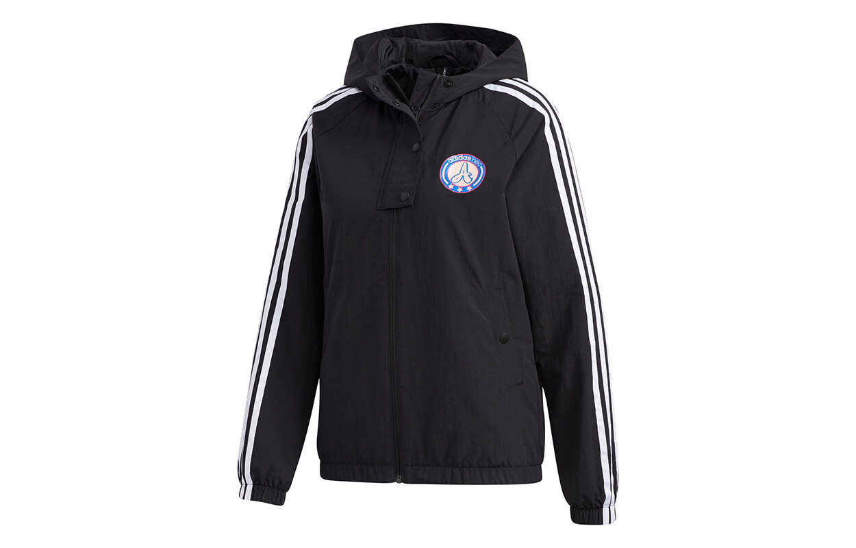 Тренчкоты женские черный Adidas Neo
Тренчкоты женские черный Adidas Neo