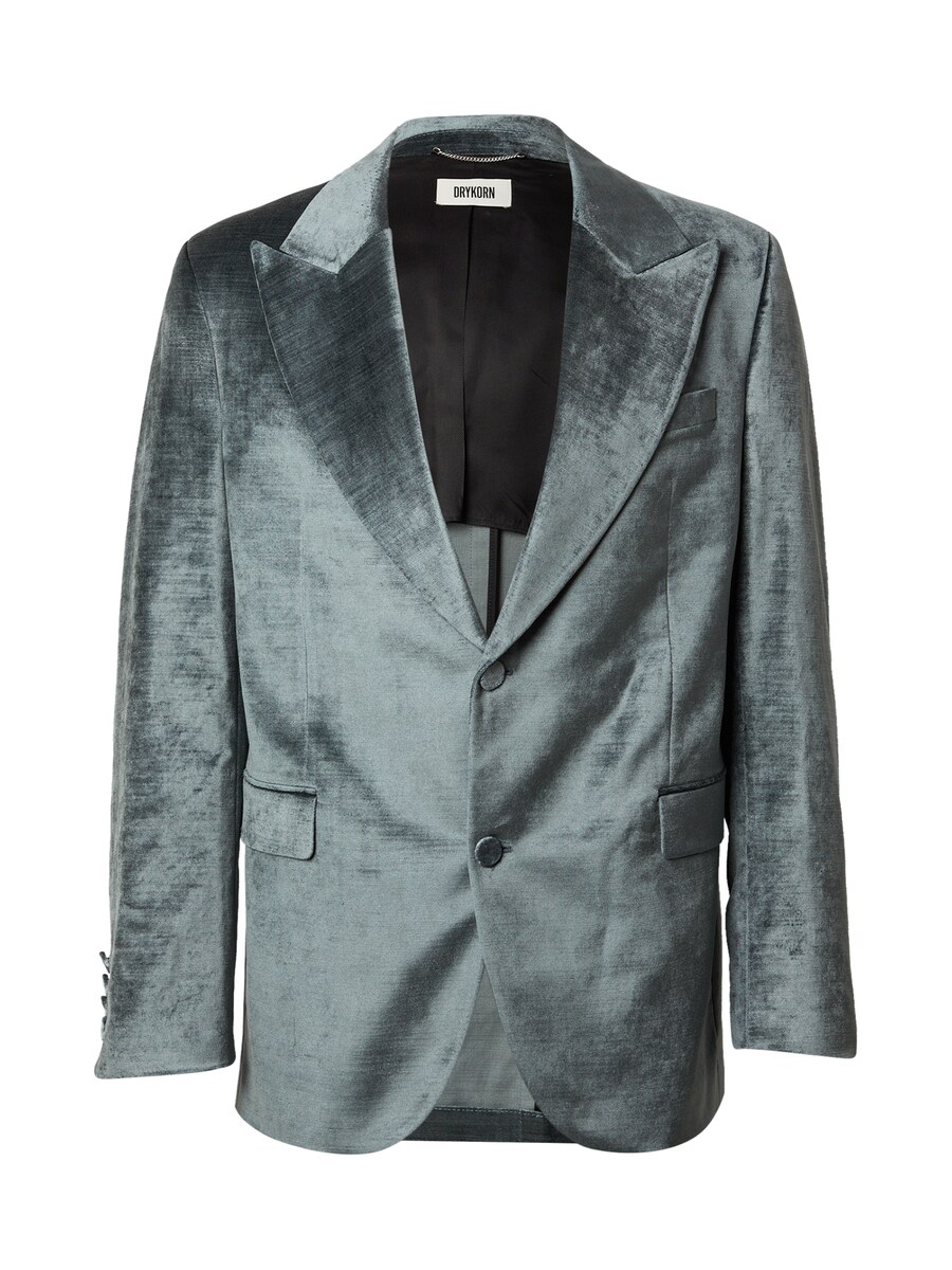 Пиджак стандартного кроя DRYKORN JACATO 10, Petrol
Пиджак стандартного кроя DRYKORN JACATO 10, Petrol