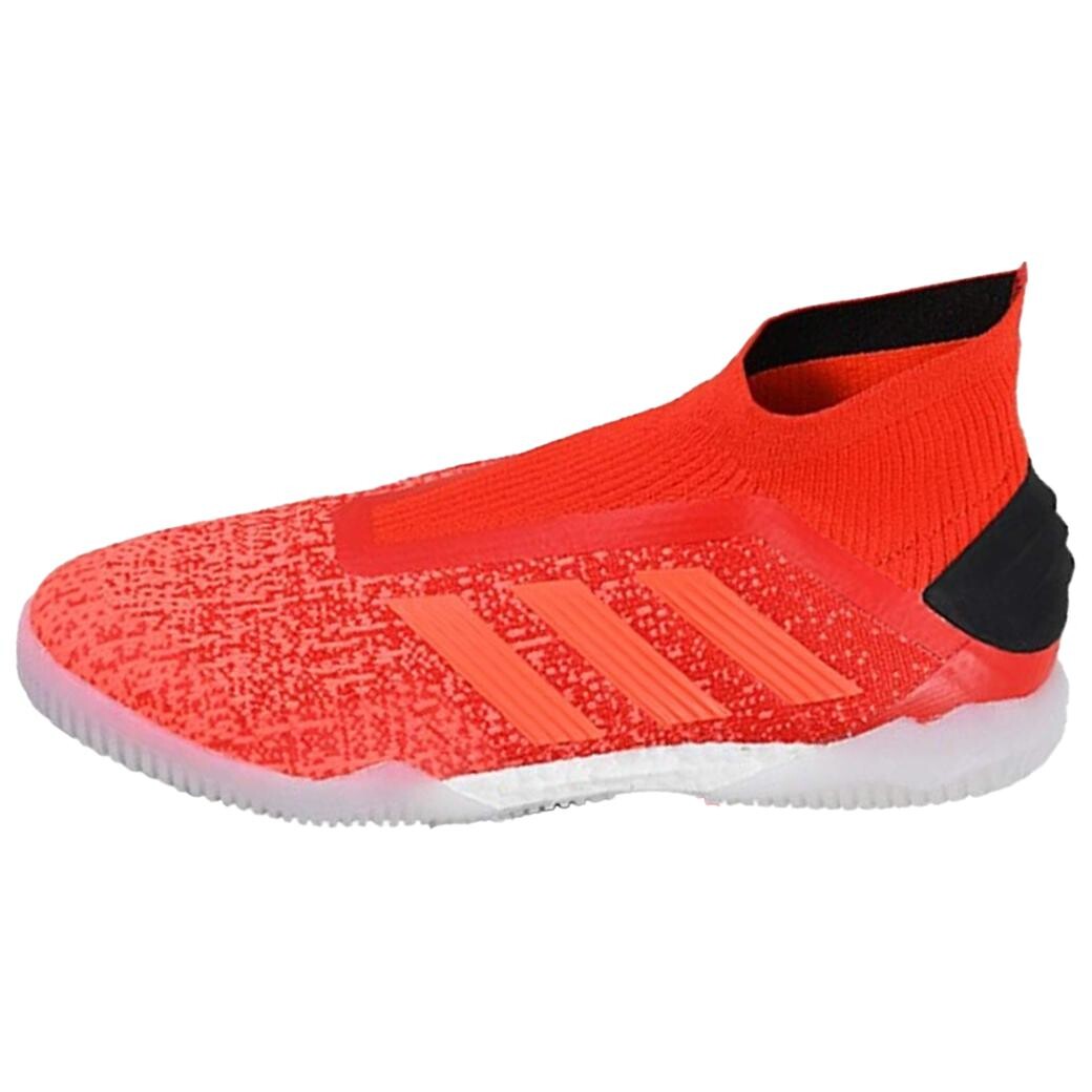 Футбольные бутсы Predator 19+ мужские, среднего размера, красный Adidas
Футбольные бутсы Predator 19+ мужские, среднего размера, красный Adidas