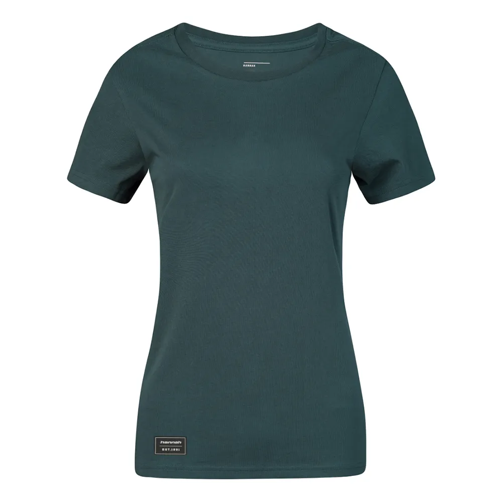 Футболка Hannah Aria Ii, зеленый
Футболка Hannah Aria Ii, зеленый