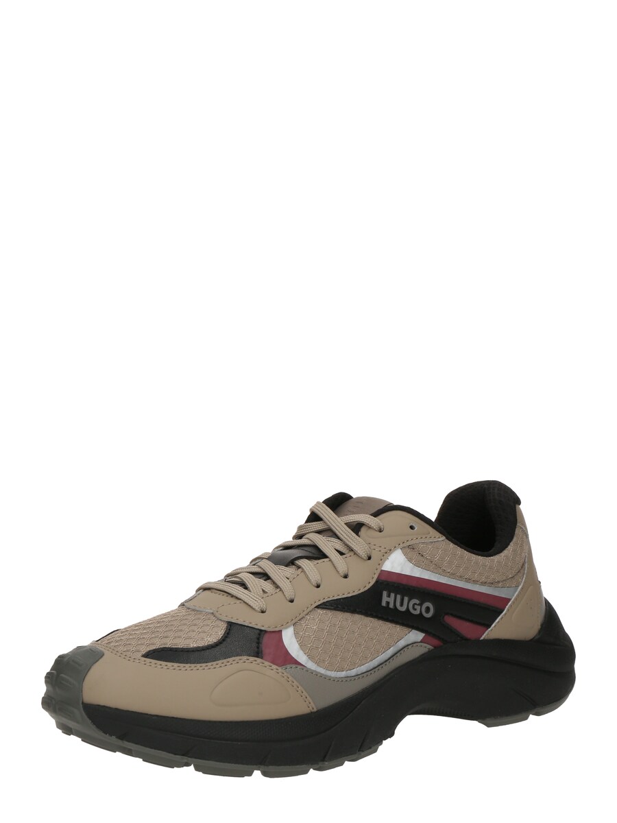 Кроссовки HUGO GO2_Merpu, Dark beige
Кроссовки HUGO GO2_Merpu, Dark beige