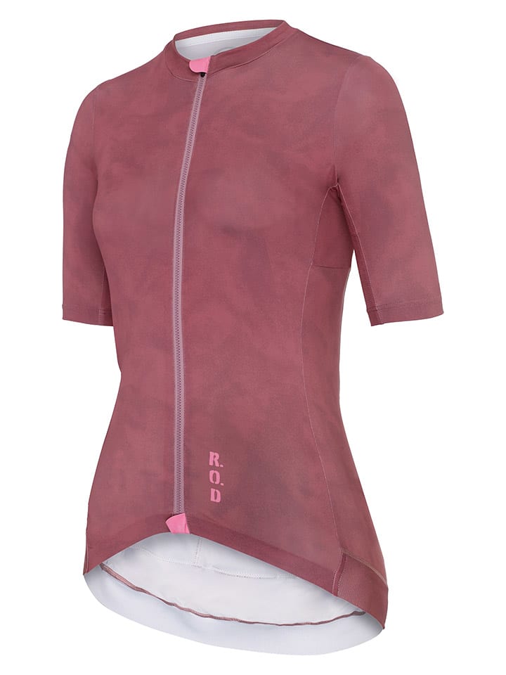 Велосипедная майка розового цвета Protective
Велосипедная майка розового цвета Protective