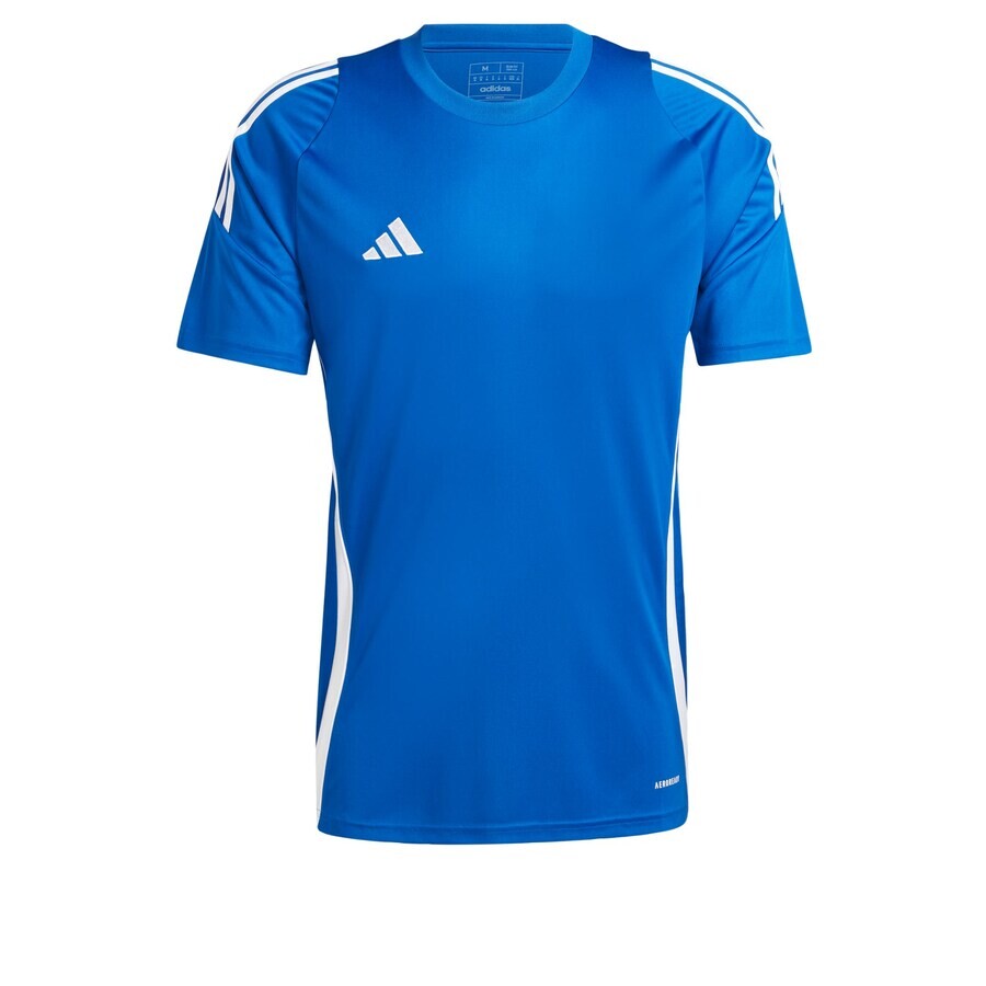 Джерси ADIDAS PERFORMANCE Jersey Tiro 24, синий
Джерси ADIDAS PERFORMANCE Jersey Tiro 24, синий
