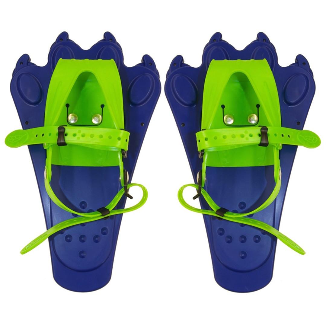 Снегоступы Redfeather Flashtrax Redfeather Snowshoes, Dark Blue
Снегоступы Redfeather Flashtrax Redfeather Snowshoes, Dark Blue