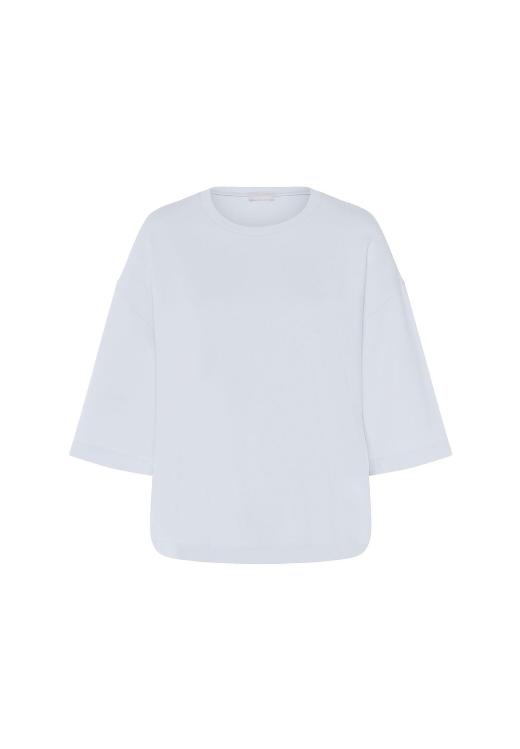 Толстовка Natural Living HANRO, цвет Powder Blue Damen
Толстовка Natural Living HANRO, цвет Powder Blue Damen