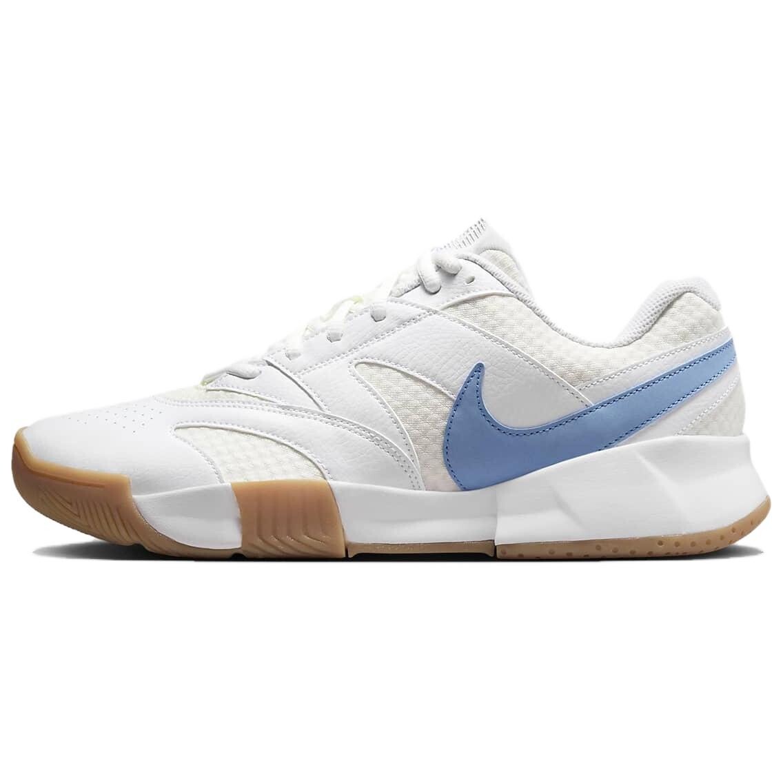 Кроссовки Nike Court Lite Tennis Shoes Men Low-top White Sail, White Rubber, Light Brown, Light Blue., белый/голубой
Кроссовки Nike Court Lite Tennis Shoes Men Low-top White Sail, White Rubber, Light Brown, Light Blue., белый/голубой