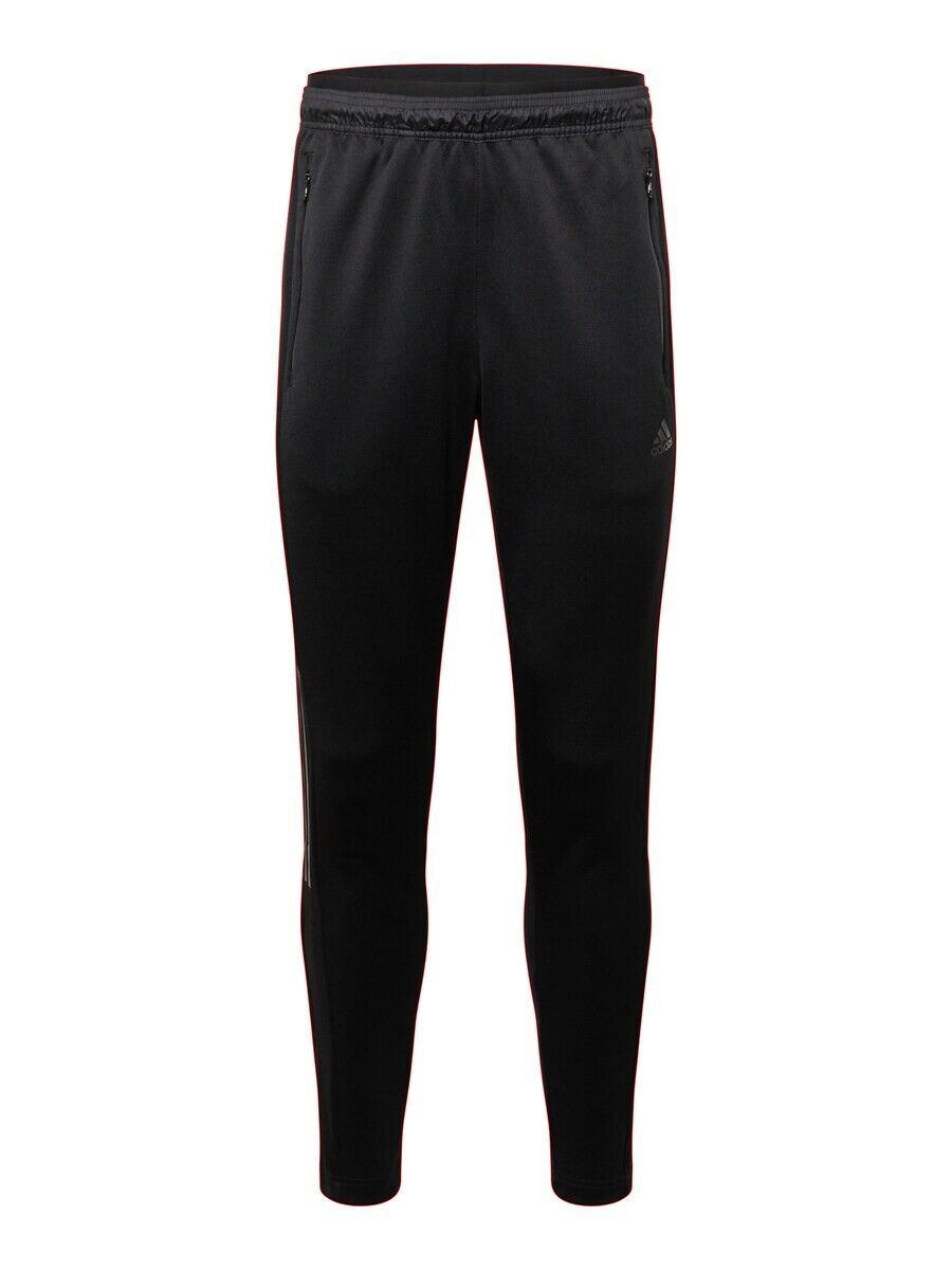 Спортивные брюки ADIDAS SPORTSWEAR Tapered Workout Pants Tiro Suit-Up Advanced, черный
Спортивные брюки ADIDAS SPORTSWEAR Tapered Workout Pants Tiro Suit-Up Advanced, черный